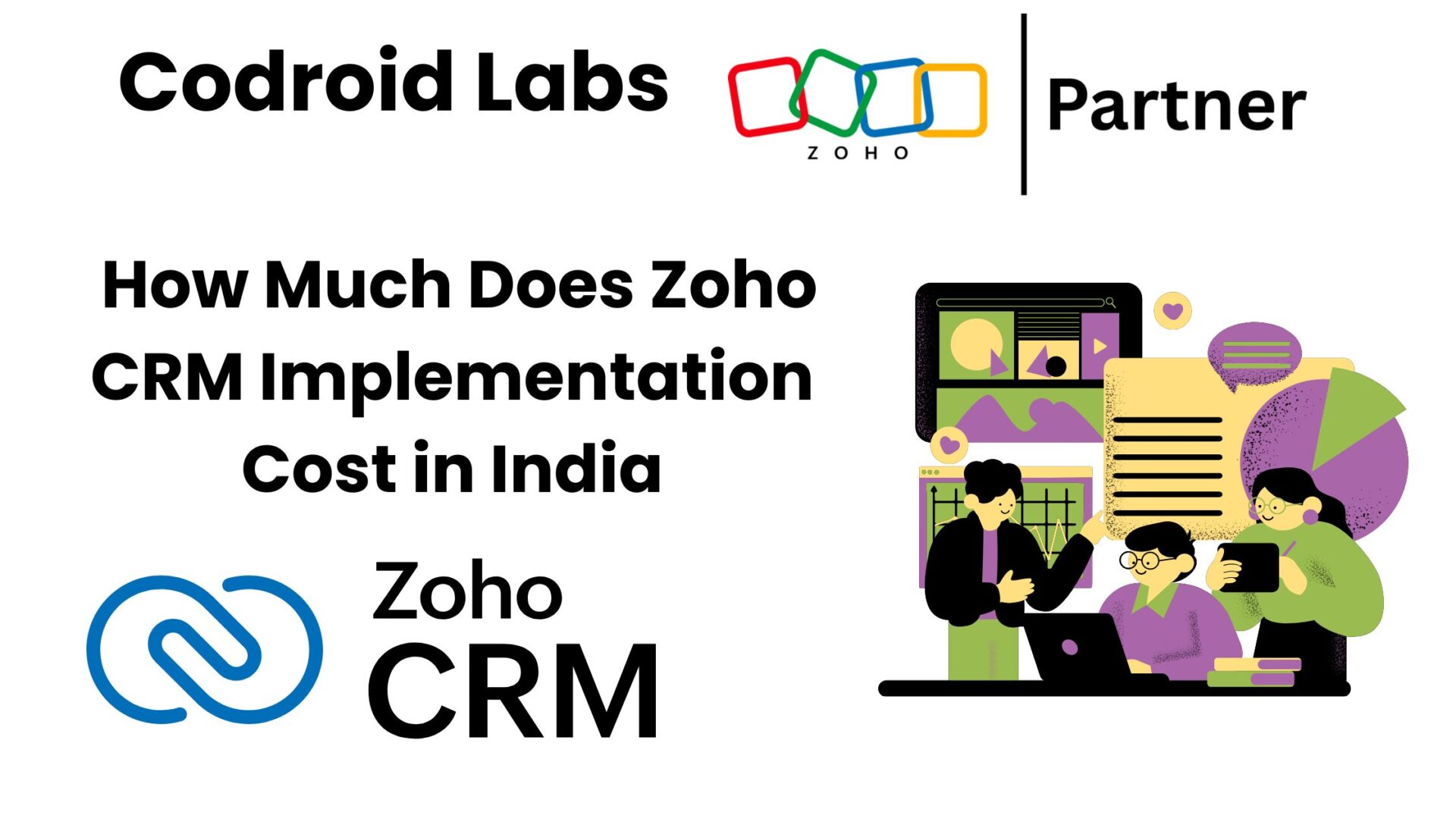 How-Much-Does-Zoho-CRM-Implementation-Cost-in-India