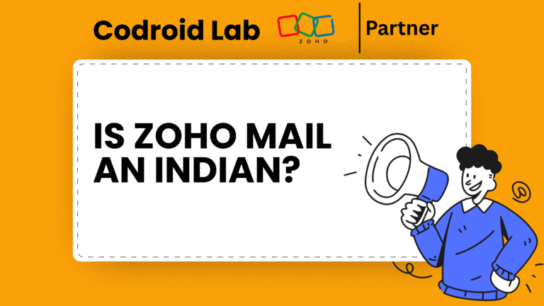 Is-Zoho-Mail-an-Indian