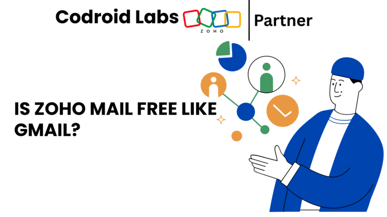 Is-Zoho-Mail-free-like-Gmail