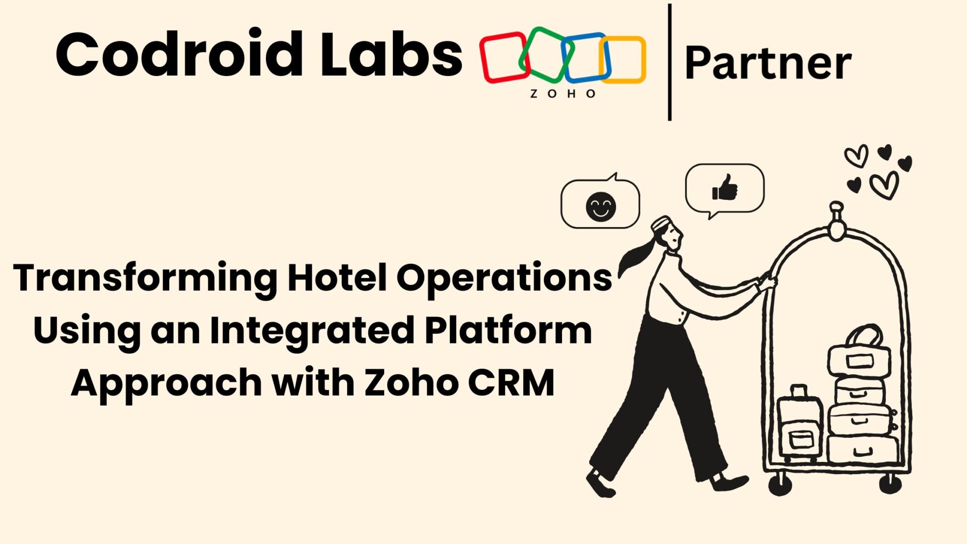 Transforming Hotel Operations Using Zoho CRM: 8 Powerful Integrations (2026) 1 Transforming-Hotel-Operations-Using-an-Integrated-Platform-Approach-with-Zoho-CRM
