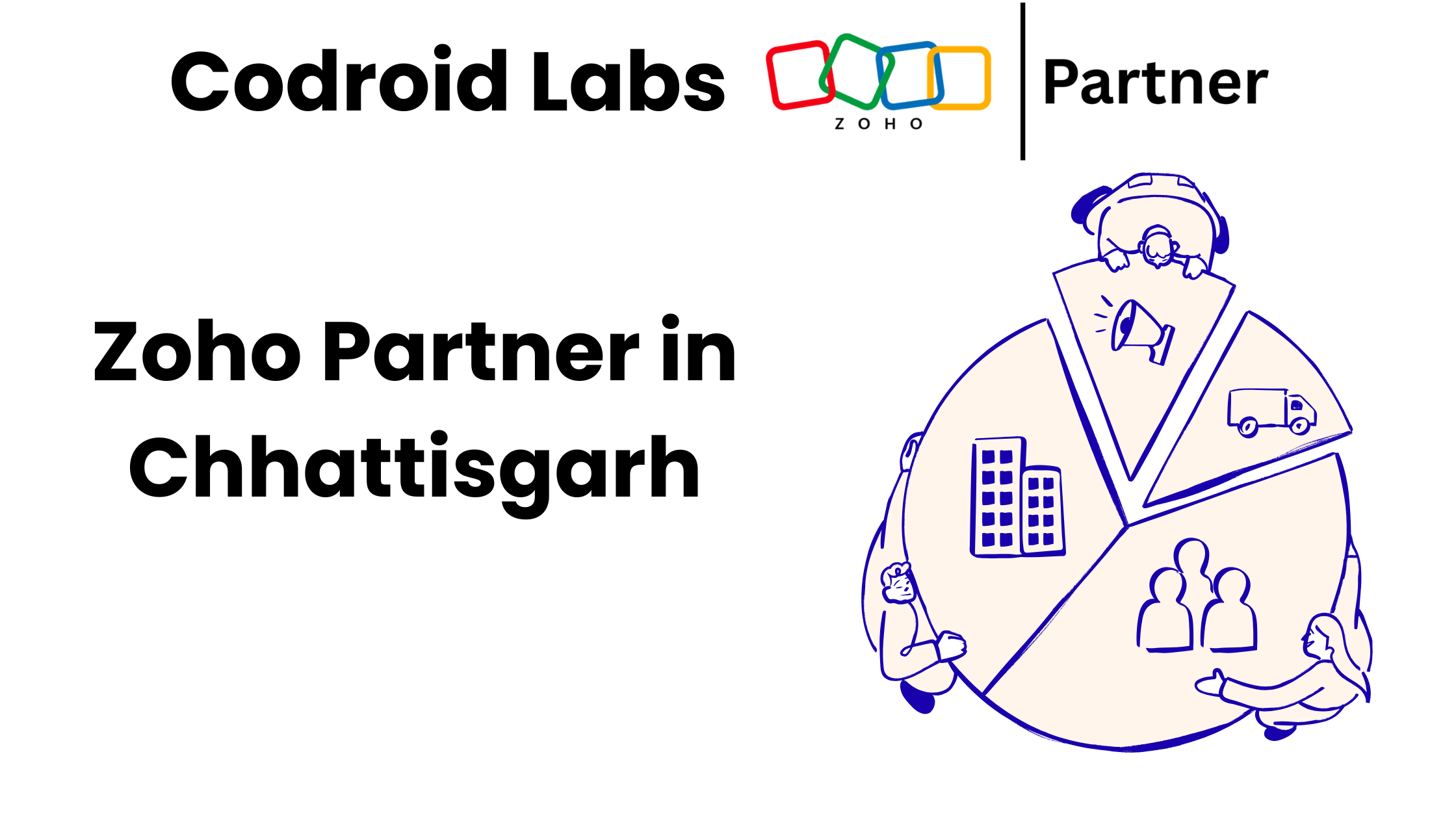 Zoho Partner in Chhattisgarh: 10 Trusted Digital Services for Raipur, Bhilai and Bilaspur Businesses (2026) 1 Zoho Partner in Chhattisgarh