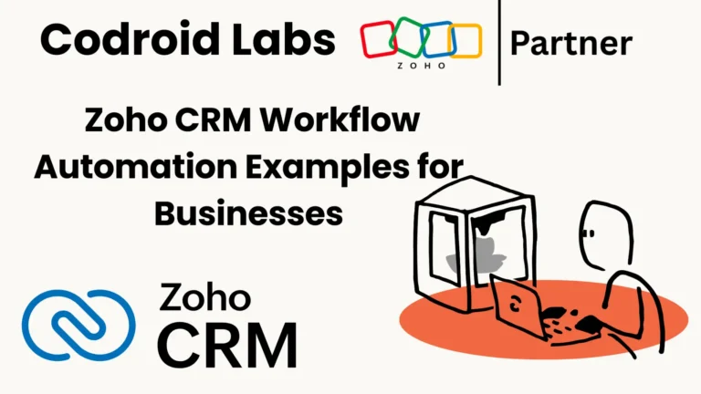 Zoho_CRM_Workflow_Automation_Examples
