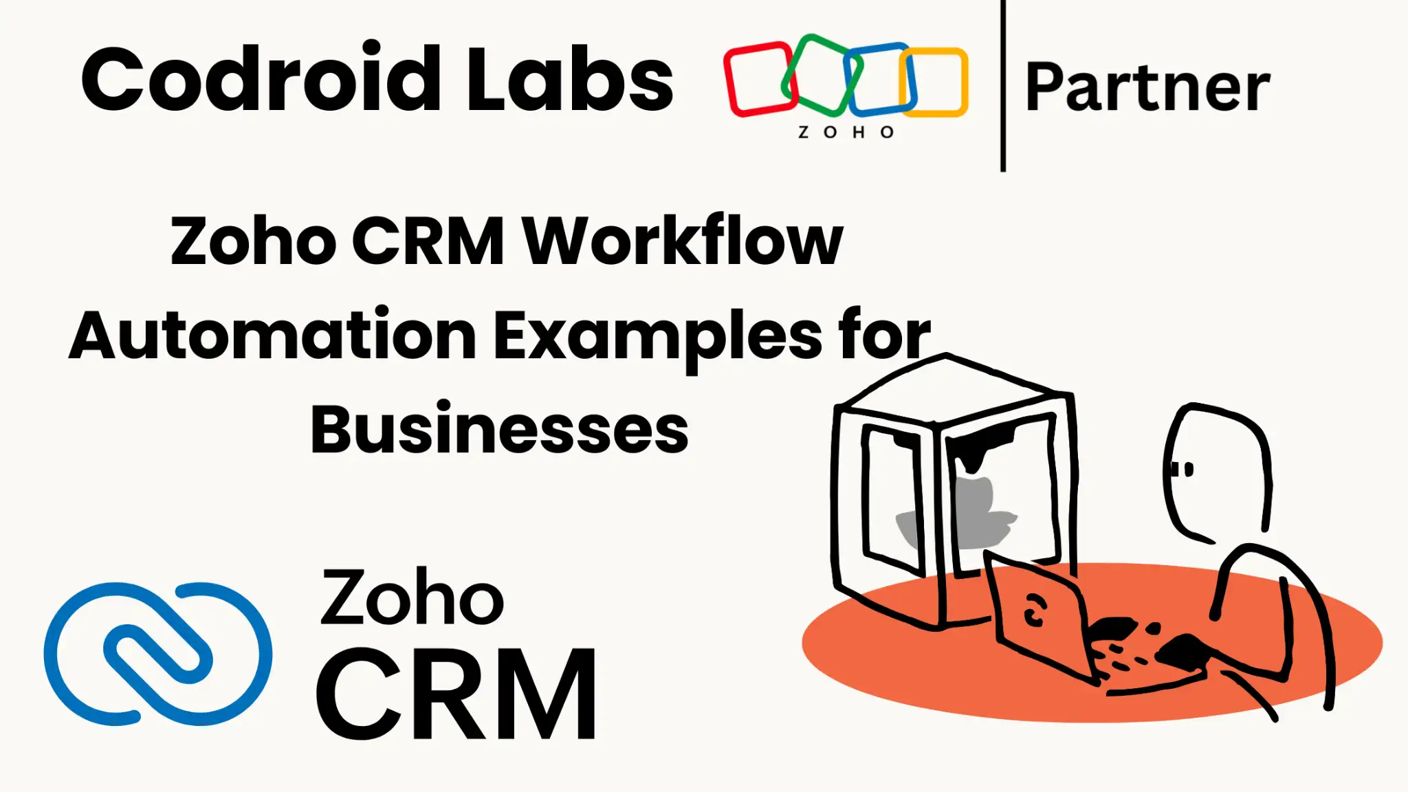 Zoho_CRM_Workflow_Automation_Examples