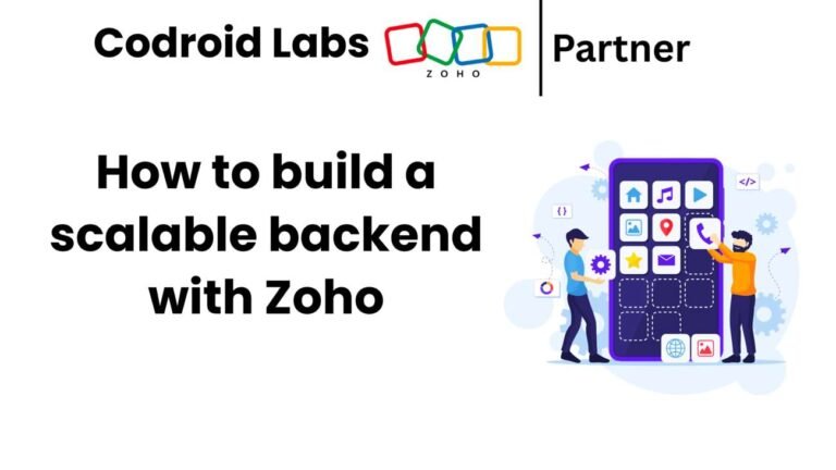 zoho-backend
