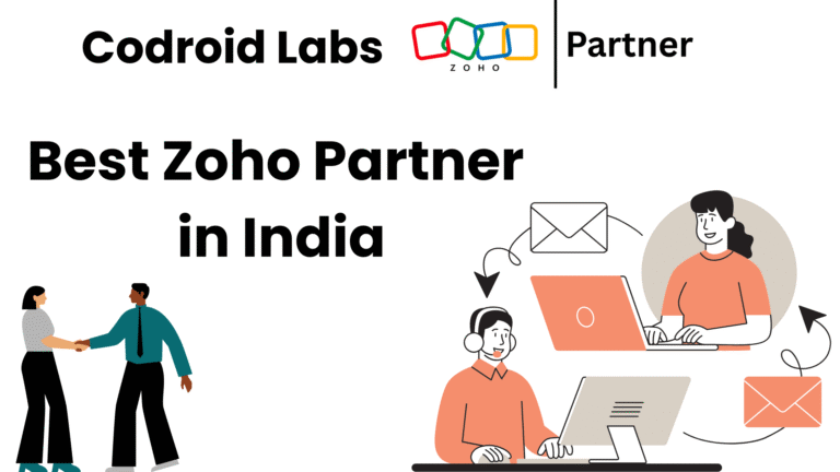 Best Zoho Partner in India: Complete Selection Guide (2026) 1 Best Zoho Partner in India 1