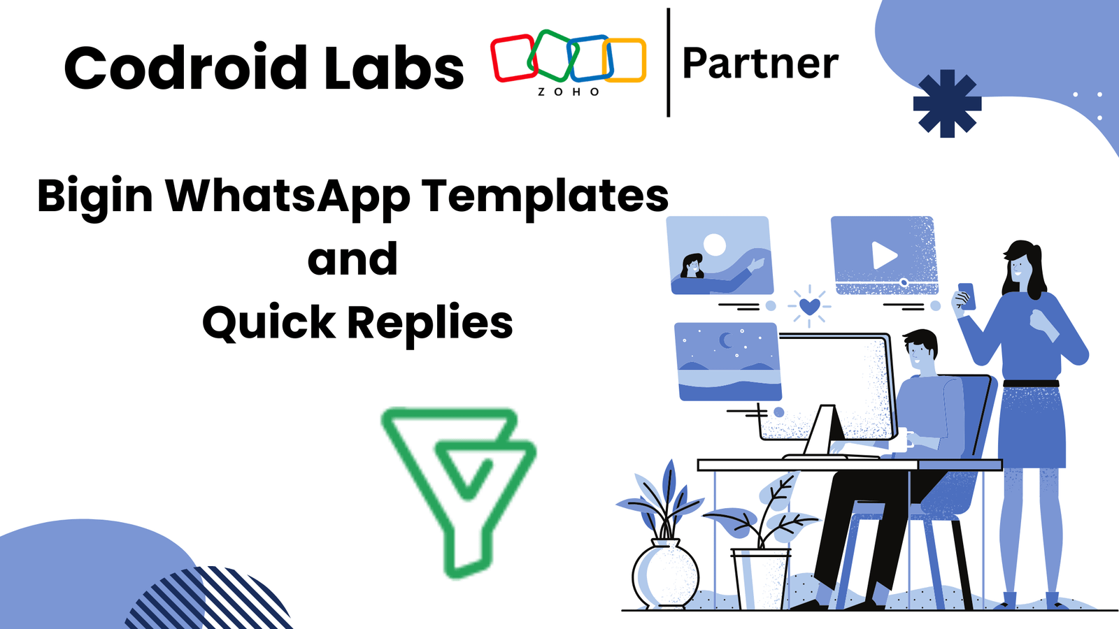 Bigin WhatsApp Templates and Quick Replies: 7 Powerful iOS Features (2026)