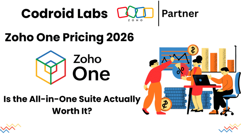 Is the All-in-One Suite Actually Worth It