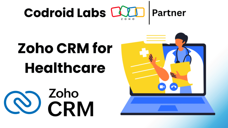 Zoho-CRM-for-Healthcare