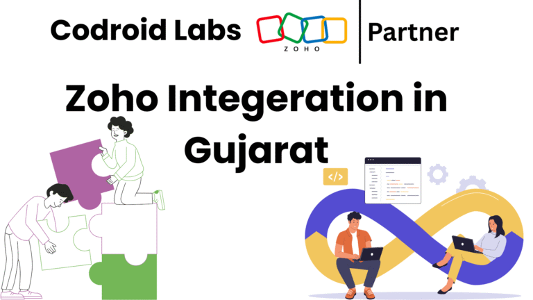 Zoho Integration Gujarat: Complete Guide 2026 1 Zoho Integeration in Gujarat