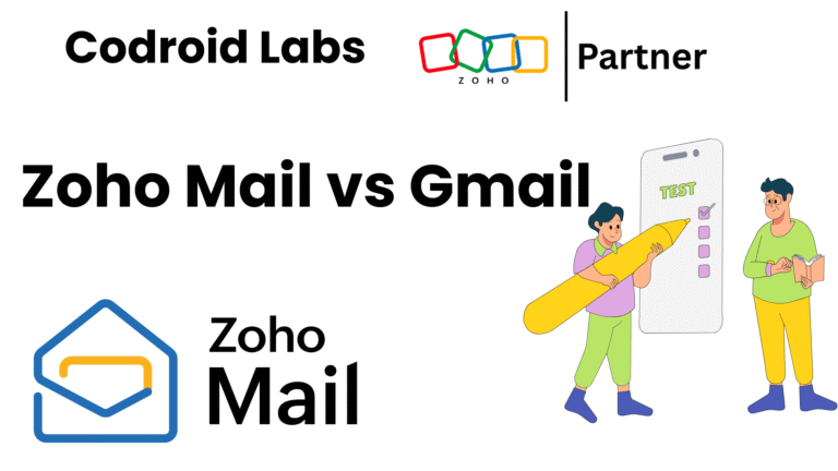 Zoho-Mail-vs-Gmail