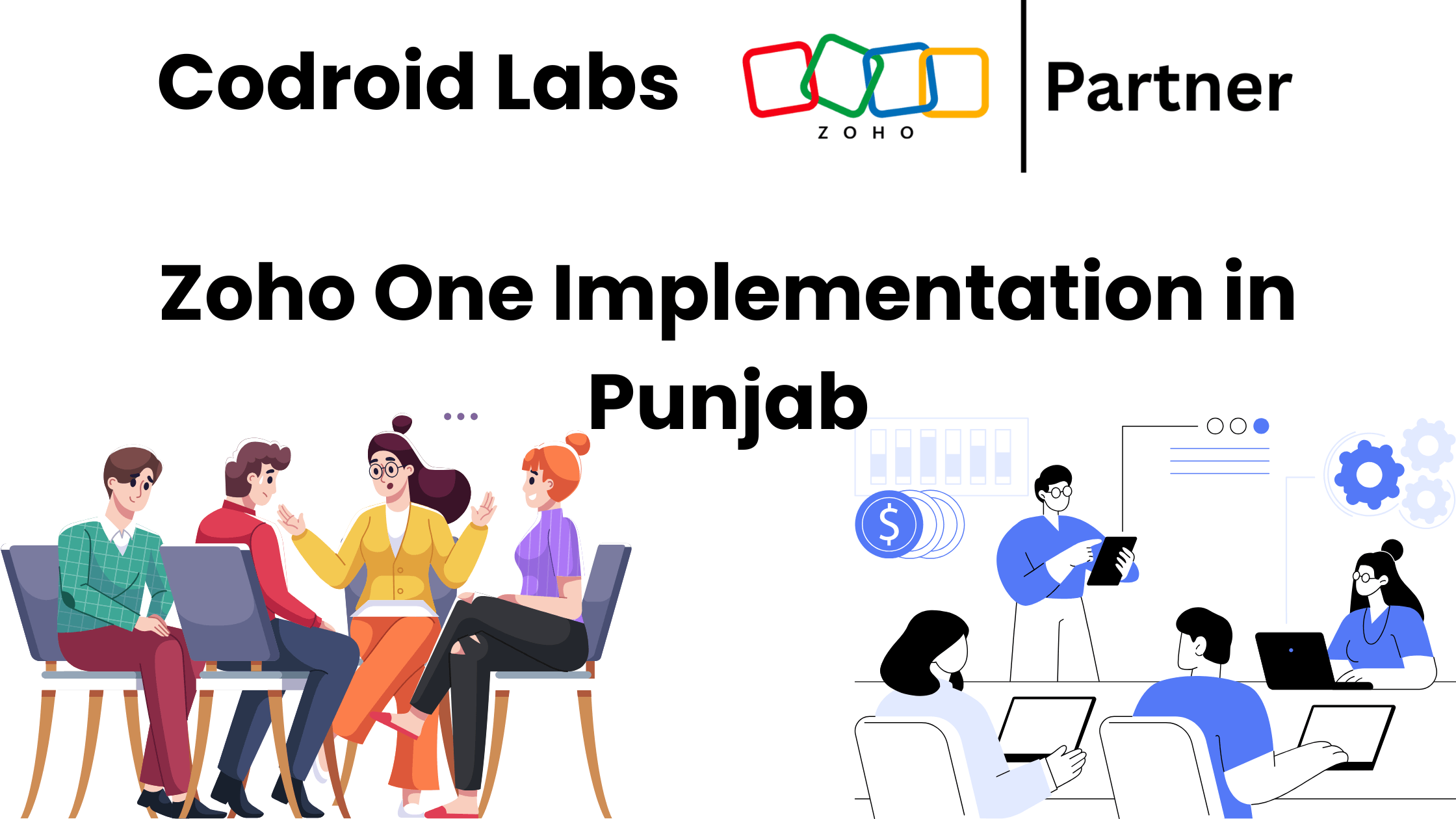 Zoho One Implementation Punjab: Complete Guide 2026 1 Zoho One implementation in punjab