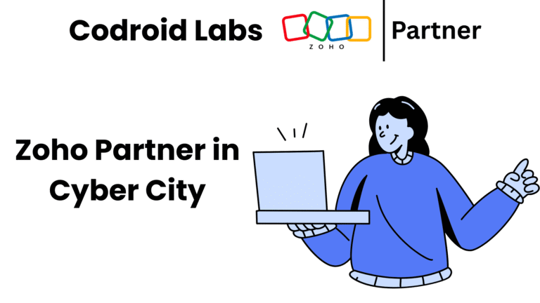 Zoho-Partner-in-Cyber-City
