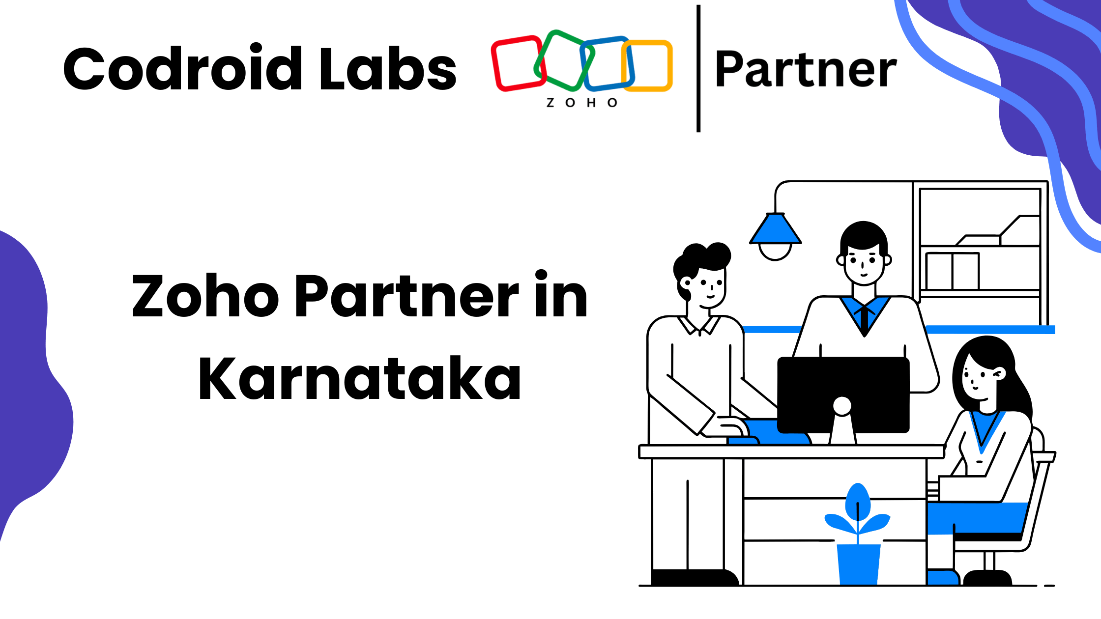 Zoho-Partner-in-Karnataka