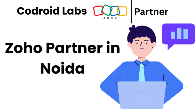 Zoho-Partner-in-Noida