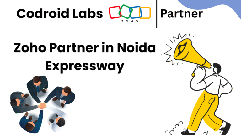 1 / 1 – Zoho Partner in Noida Sector 125