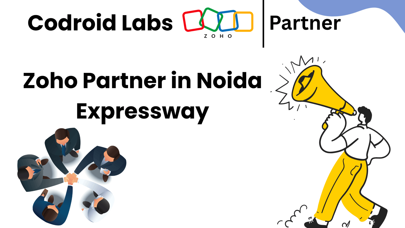 1 / 1 – Zoho Partner in Noida Sector 125