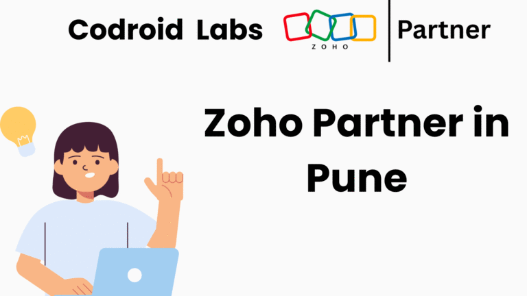Zoho Partner Pune: Complete Expert Guide to Accelerating Business Growth (2026) 1 Zoho Partner in Pune