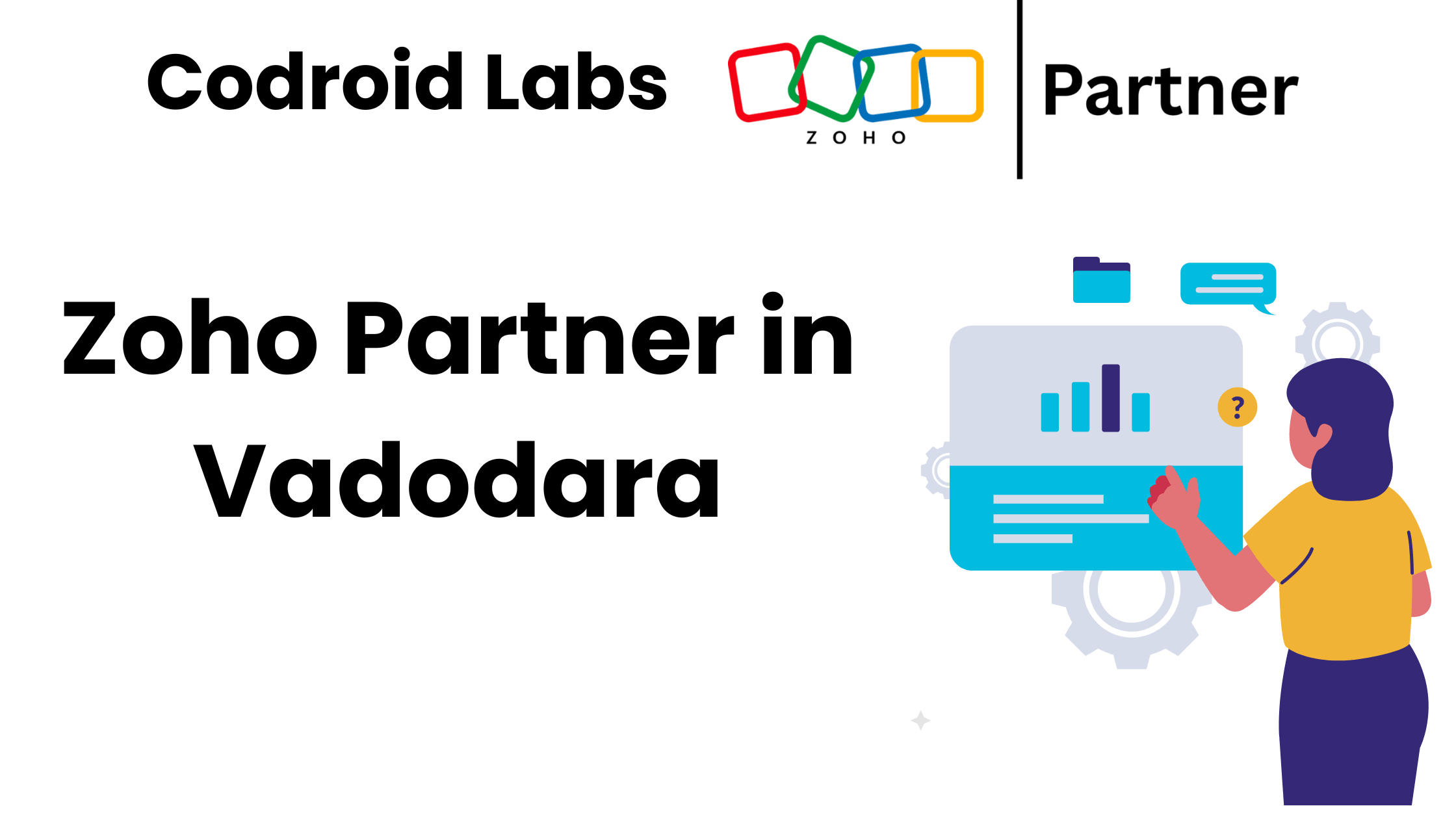 Zoho-Partner-in-Vadodara