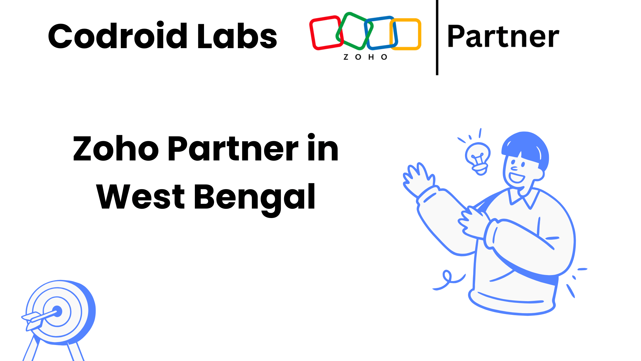 Zoho Partner in West Bengal: 10 Trusted Digital Services for Kolkata, Siliguri and Durgapur (2026) 1 Zoho Partner in West Bengal