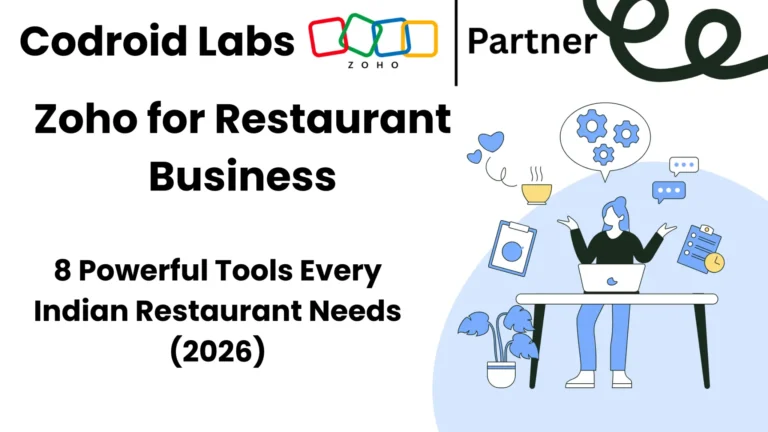 Zoho_Restaurant_Business