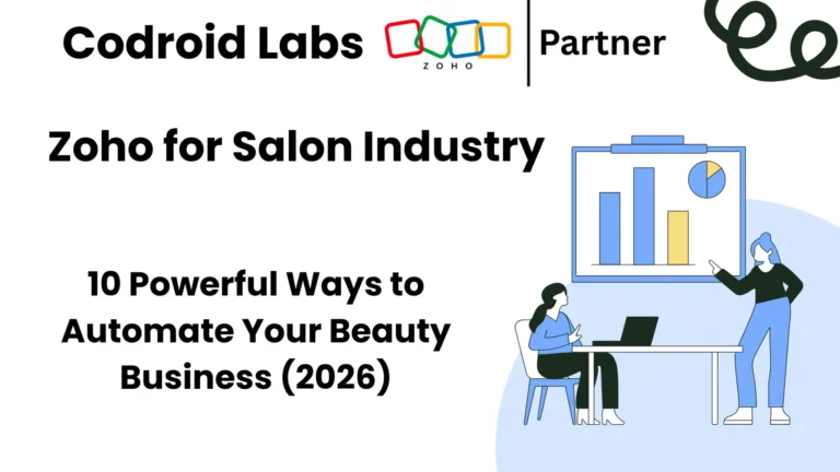 Zoho_Salon_Industry