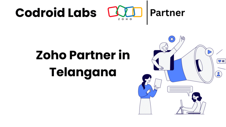 Zoho Partner in Telangana: 10 Trusted Digital Services for Hyderabad, Warangal and Nizamabad (2026) 4 zoho partner in Telangana