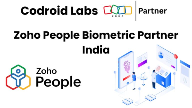 Best-Zoho-People-Biometric-Partner-India