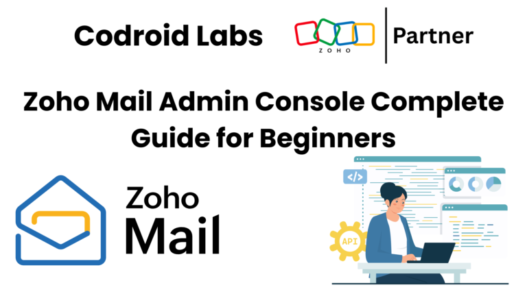 Zoho-Mail-Admin-Console-Complete-Guide-for-Beginners