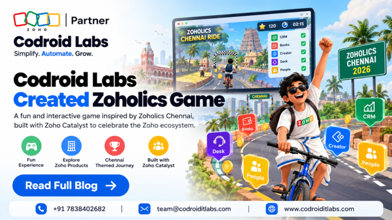 zoholics game