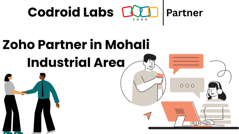 Zoho-Partner-in-Mohali-Industrial-Area