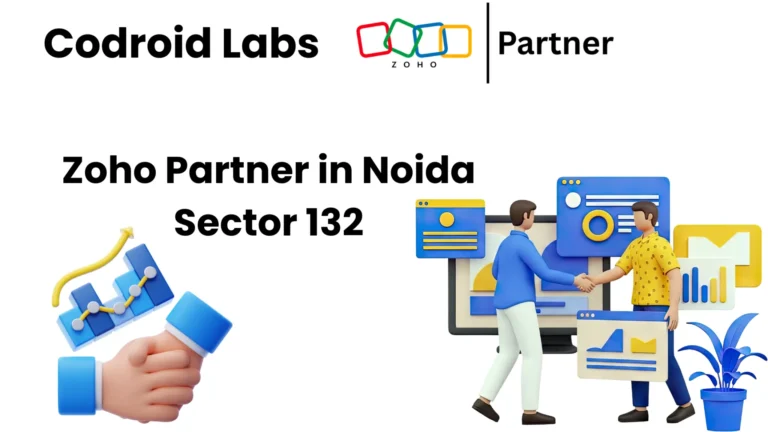 Zoho_Partner_in_Noida_Sector_132