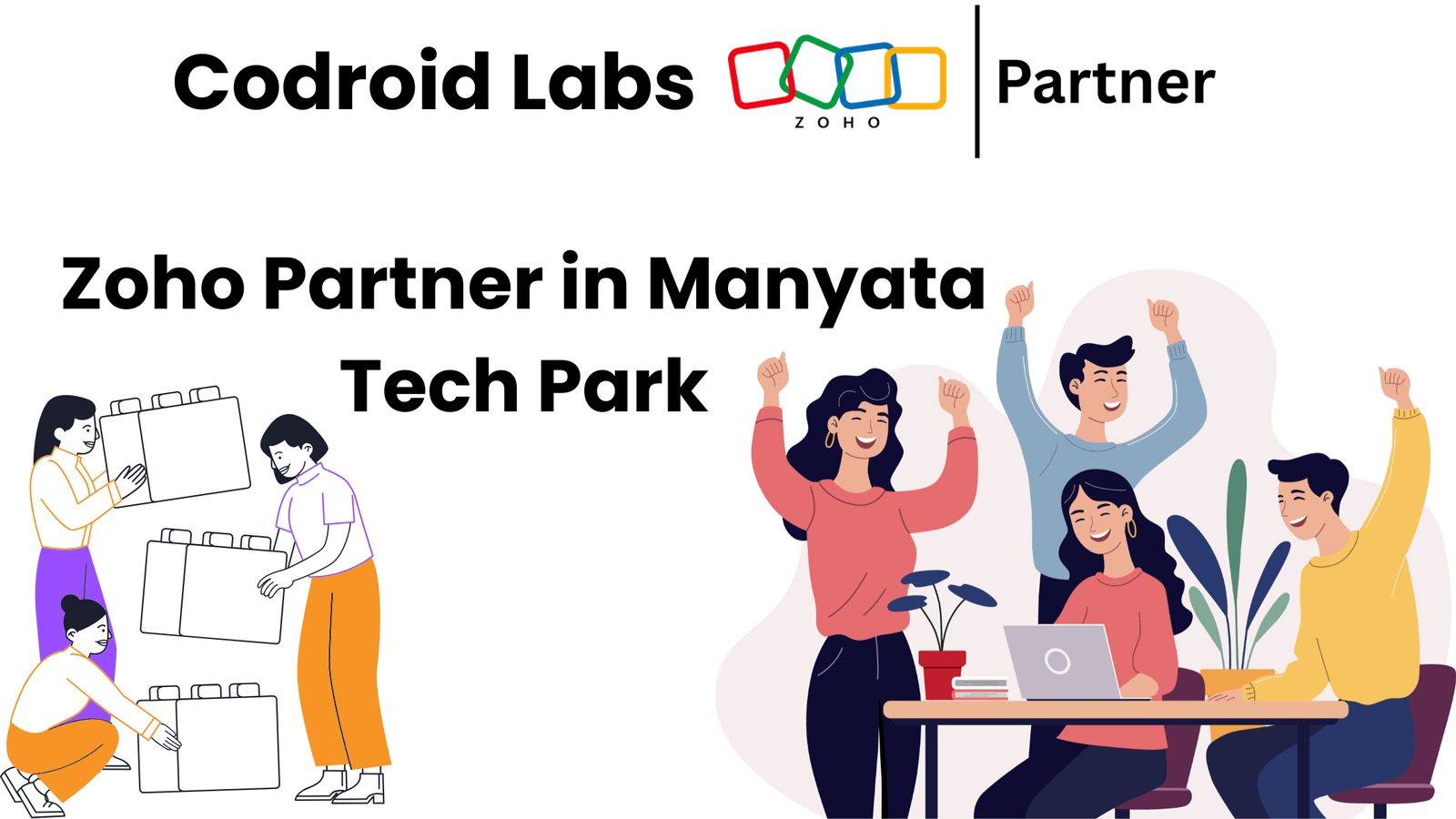 Zoho Partner Manyata Tech Park: Complete Expert Guide 2026 1 zoho partner in Manyata tech park
